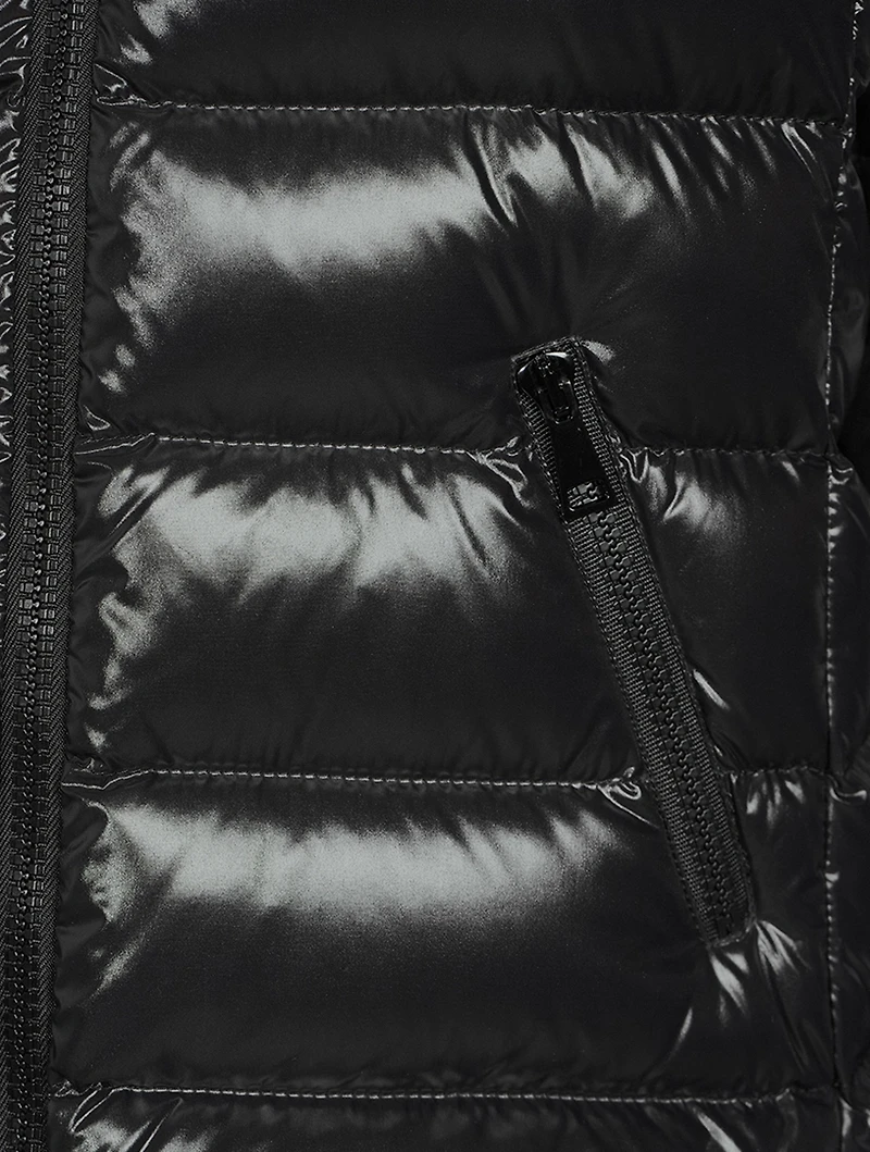 Bady Down Jacket