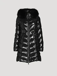 Fulmarre Down Coat