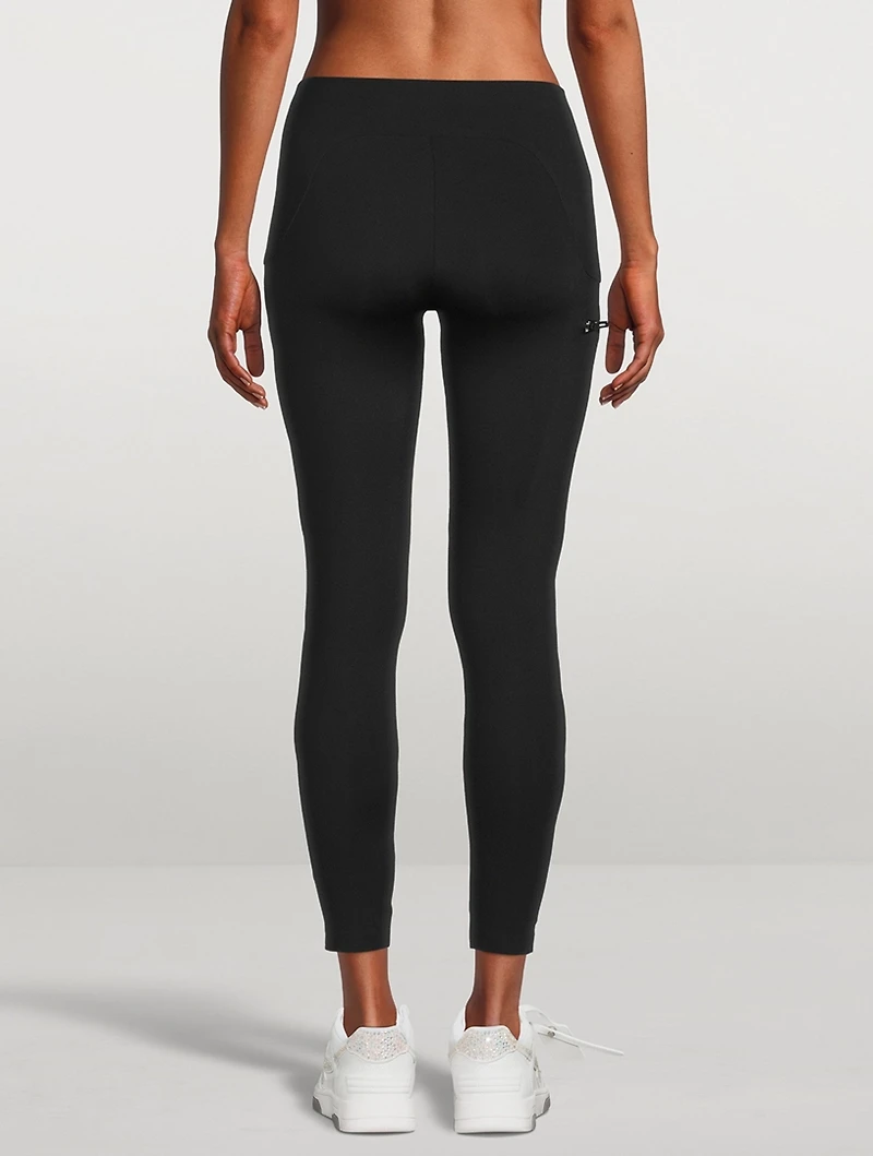 Scuba Logo Leggings