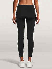 Scuba Logo Leggings