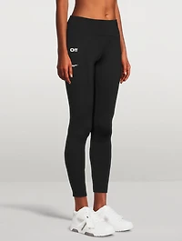 Scuba Logo Leggings