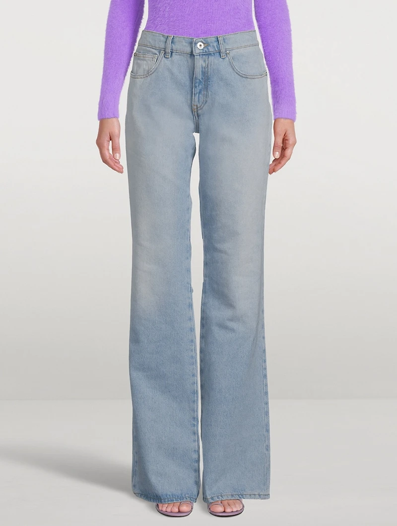 Baby Baggy Jeans
