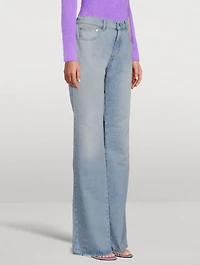 Baby Baggy Jeans
