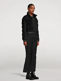 Ayse Down Bomber Jacket