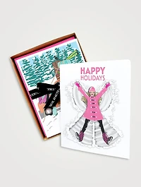 Glam Getaway Box Set