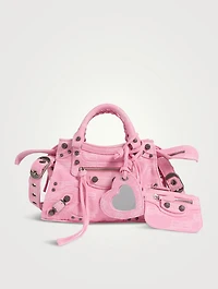 XS Neo Cagole BB Monogram Canvas Bag