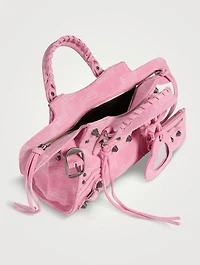 XS Neo Cagole BB Monogram Canvas Bag