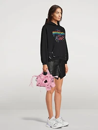 XS Neo Cagole BB Monogram Canvas Bag