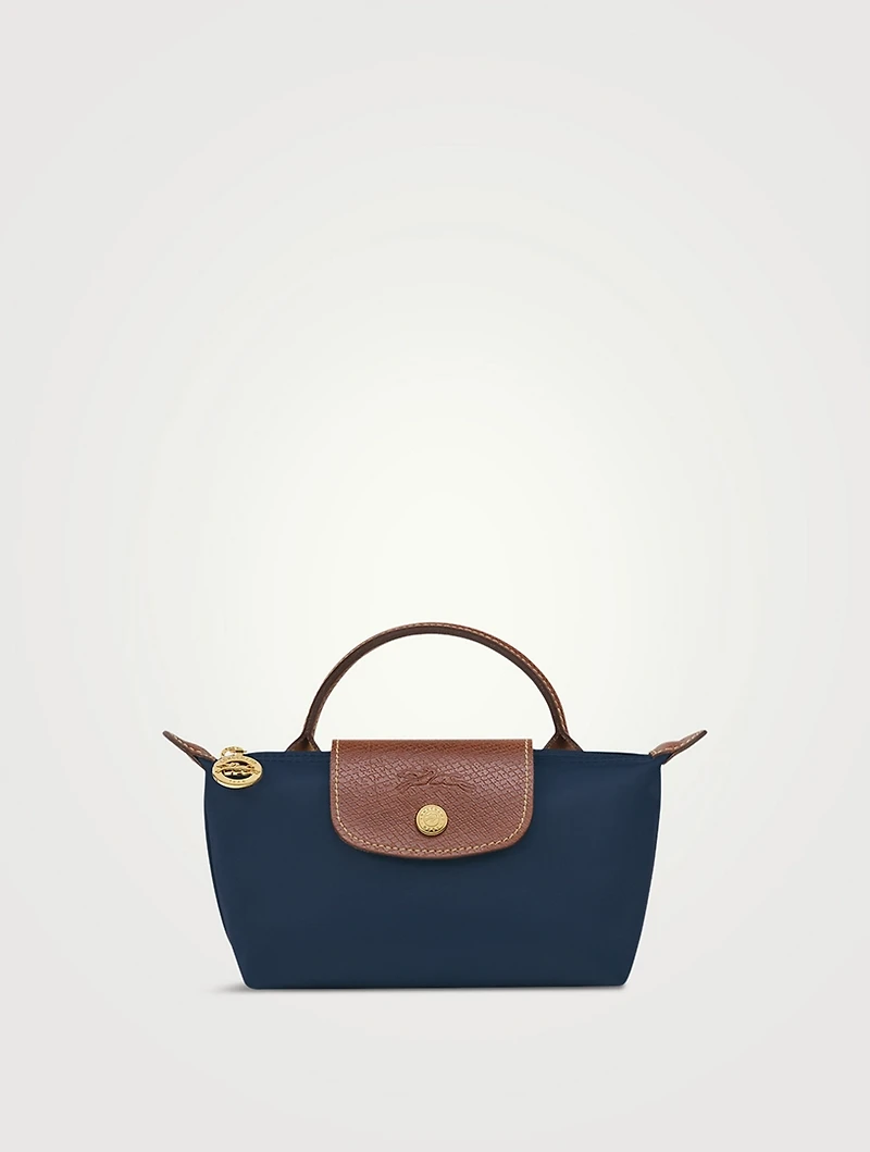 Le Pliage Original Cosmetic Case