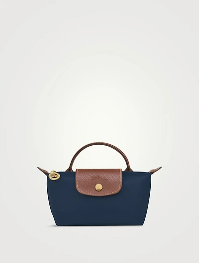 Le Pliage Original Cosmetic Case