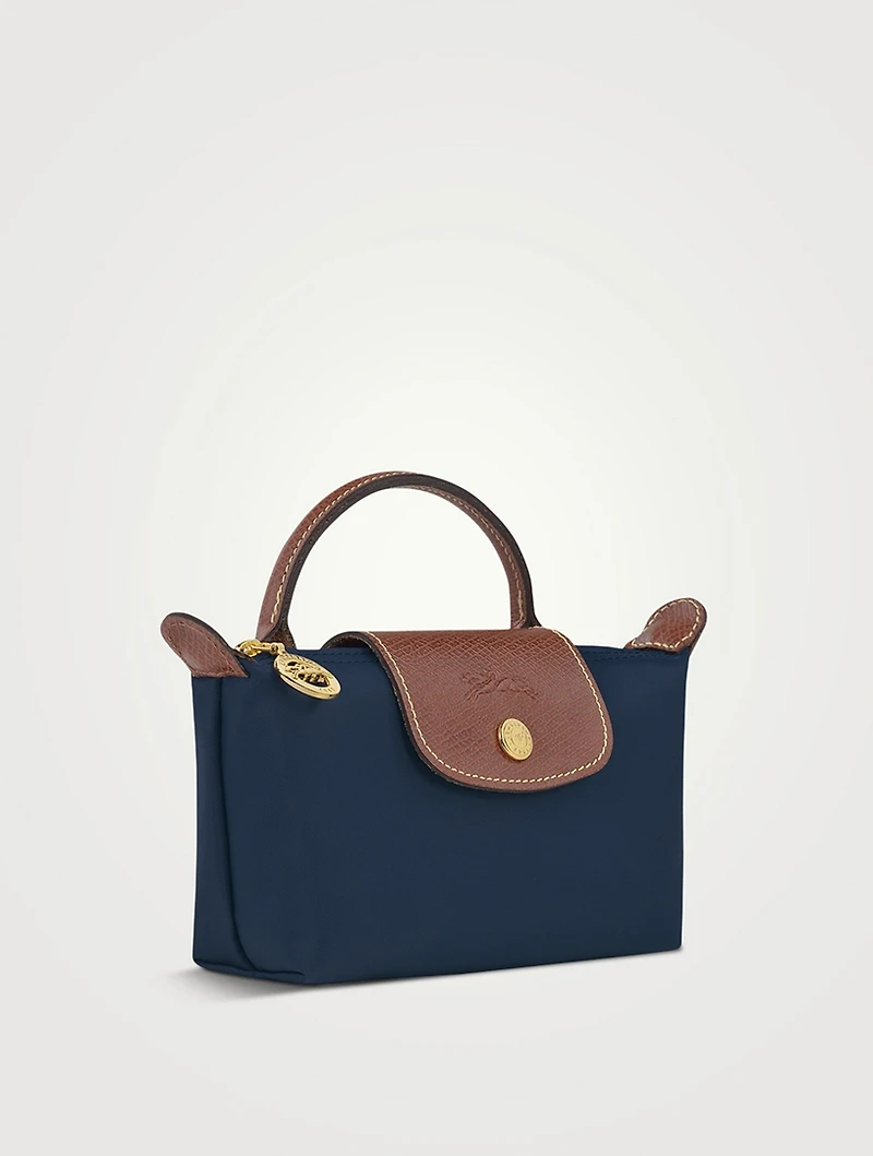 Le Pliage Original Cosmetic Case