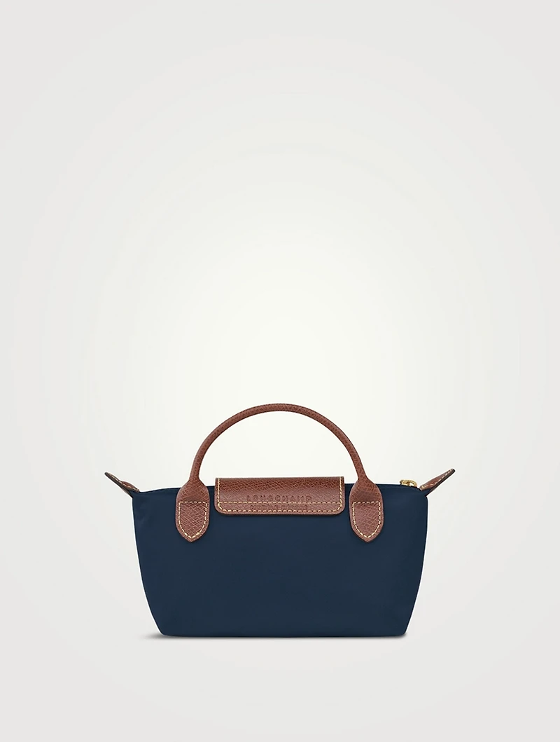 Le Pliage Original Cosmetic Case
