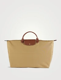 Large Le Pliage Original Travel Bag