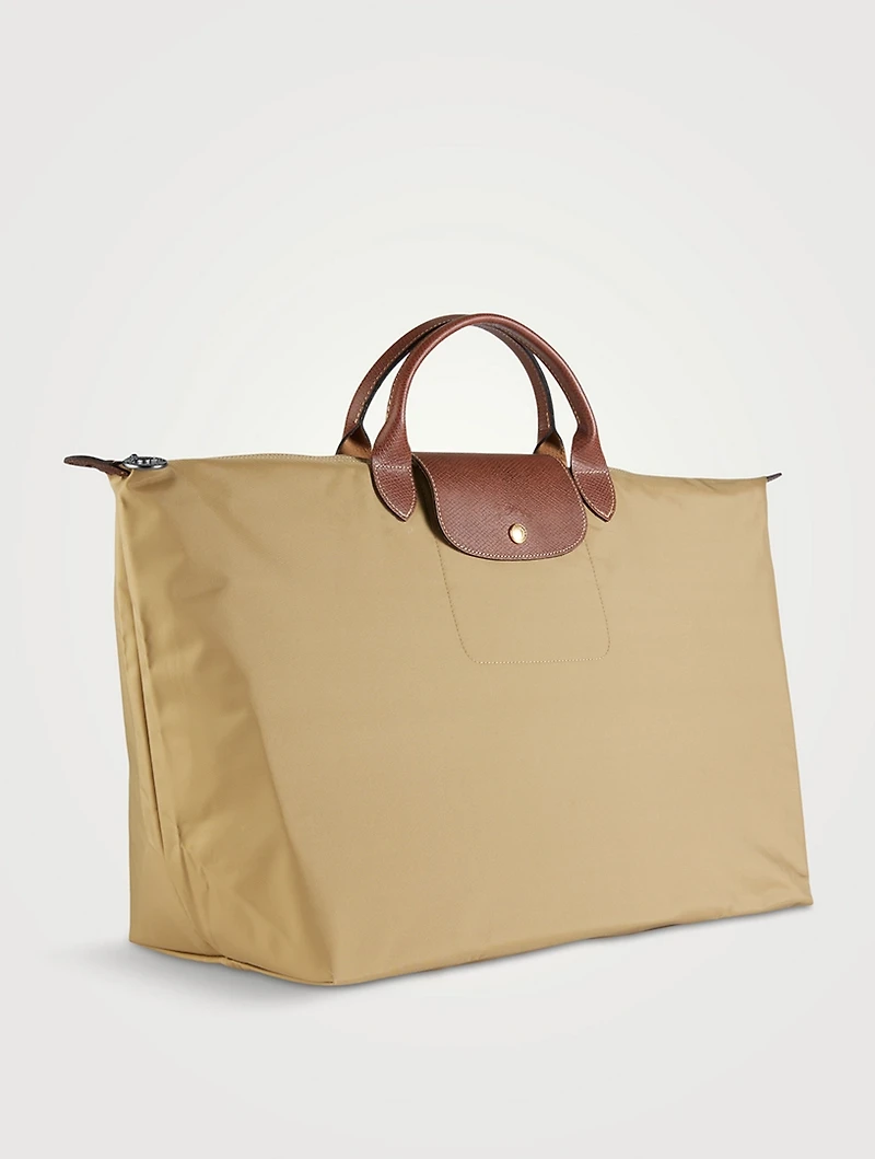 Large Le Pliage Original Travel Bag