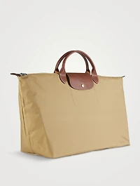Large Le Pliage Original Travel Bag