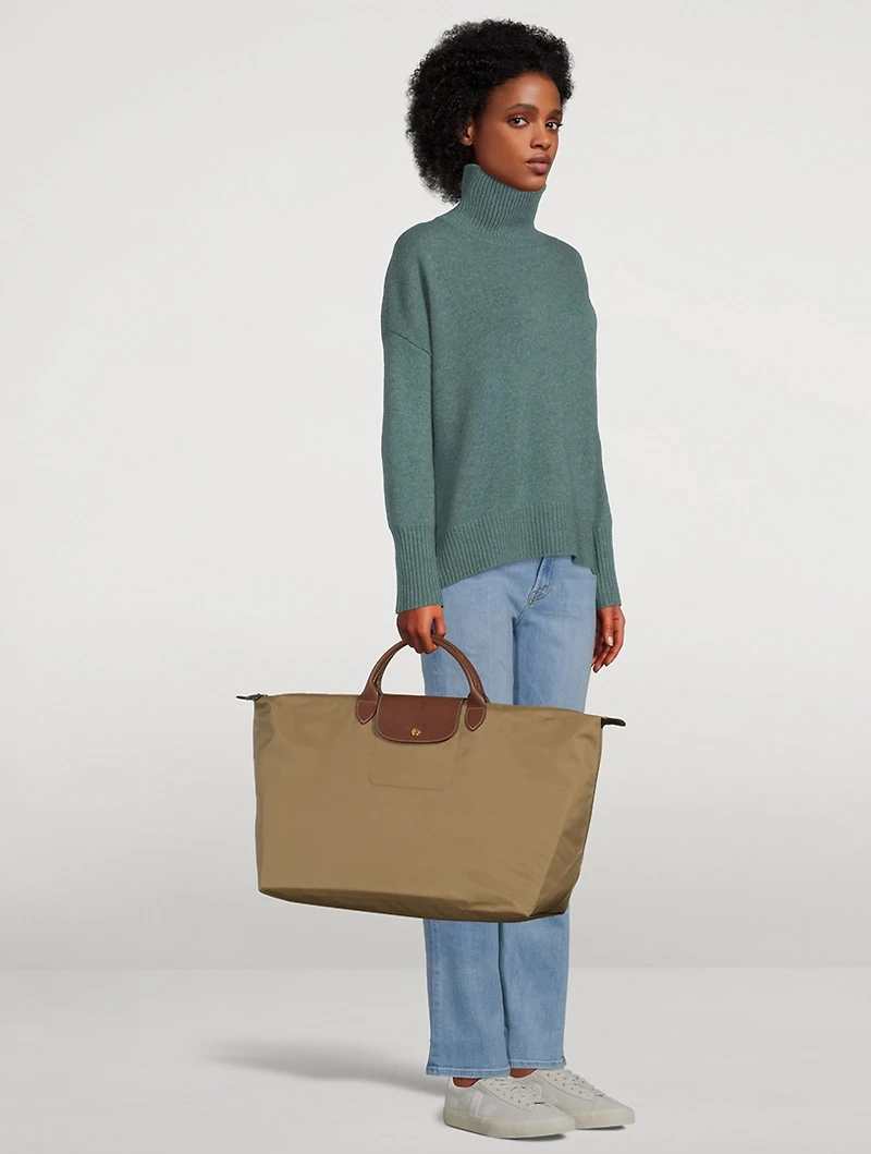 Large Le Pliage Original Travel Bag