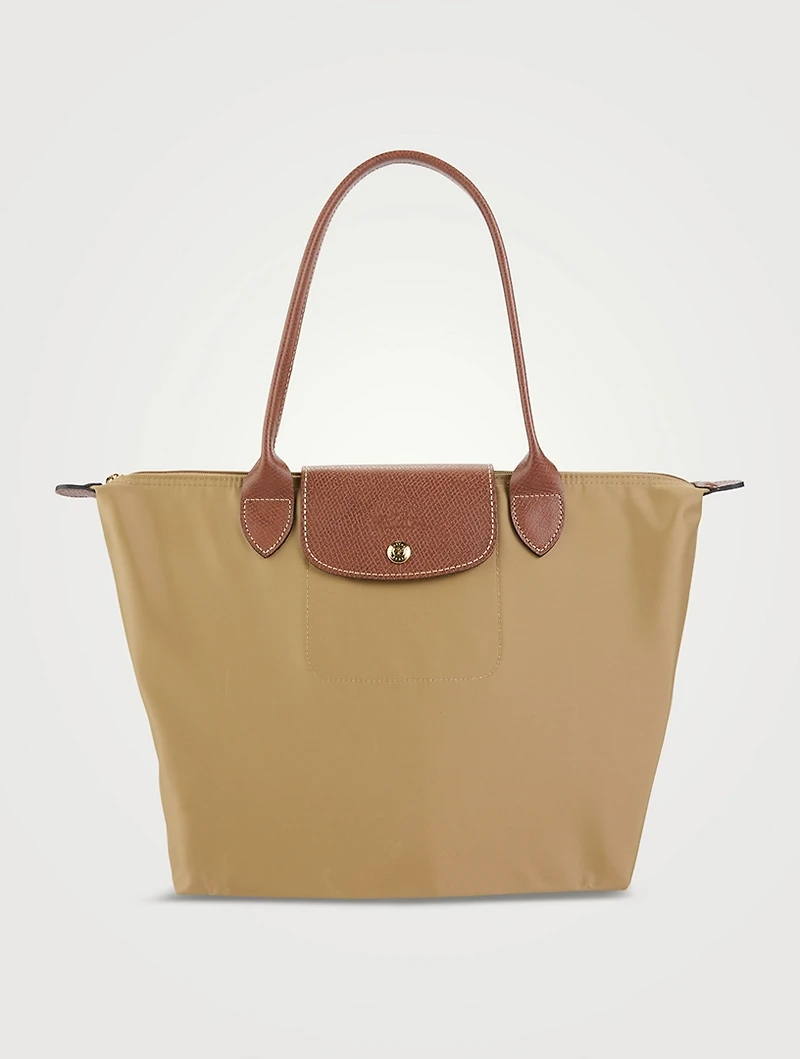 Medium Le Pliage Original Shoulder Bag