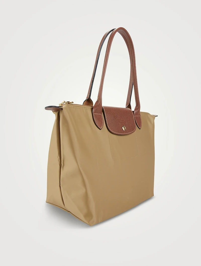 Medium Le Pliage Original Shoulder Bag