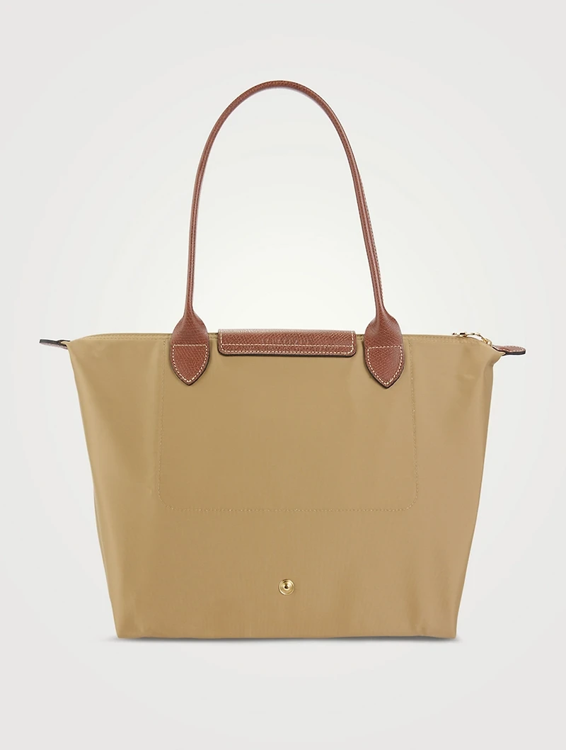 Medium Le Pliage Original Shoulder Bag