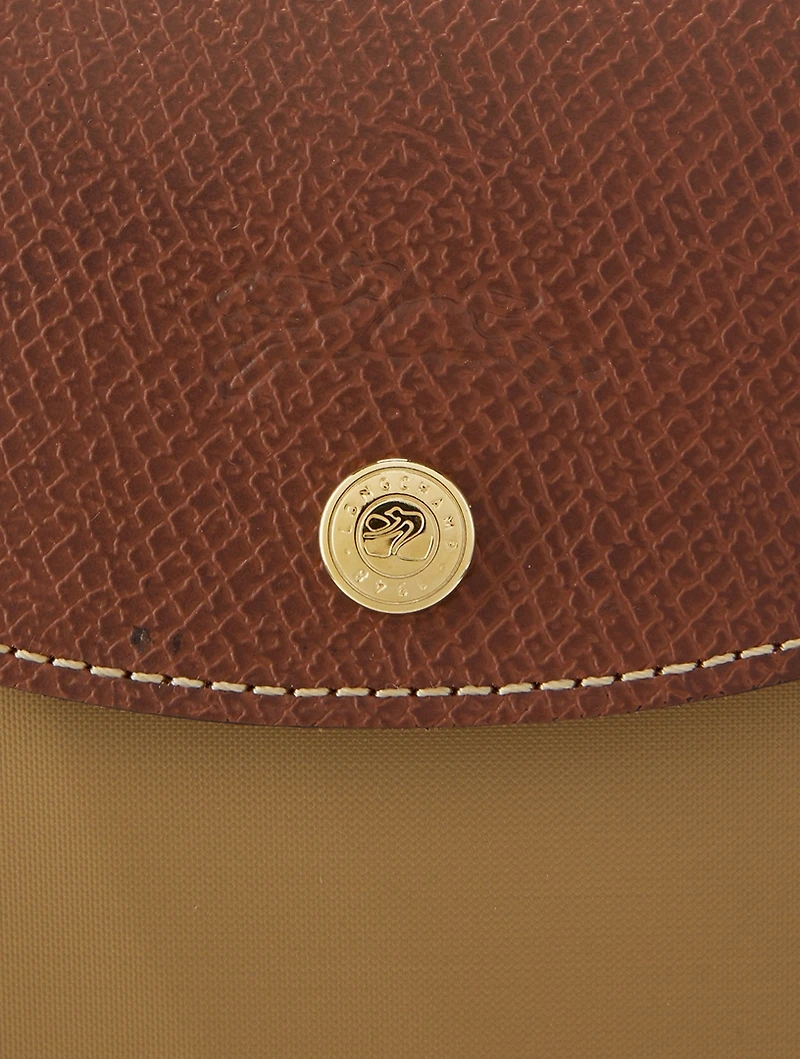 Medium Le Pliage Original Shoulder Bag