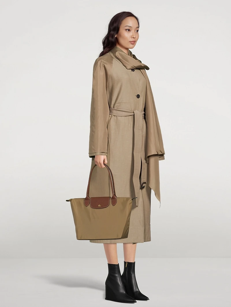 Medium Le Pliage Original Shoulder Bag