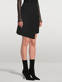 Mama Suede Sock Boots