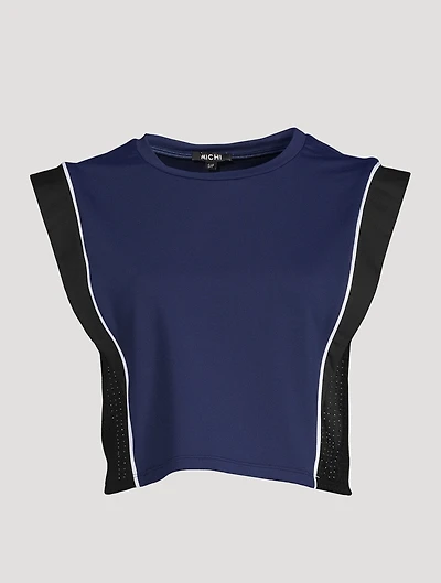 Cruise Crop Top