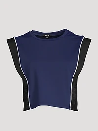 Cruise Crop Top