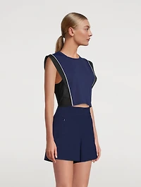 Cruise Crop Top