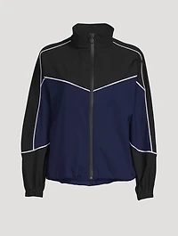 Drive Track Jacket