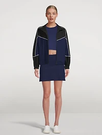 Drive Track Jacket