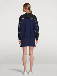 Drive Track Jacket