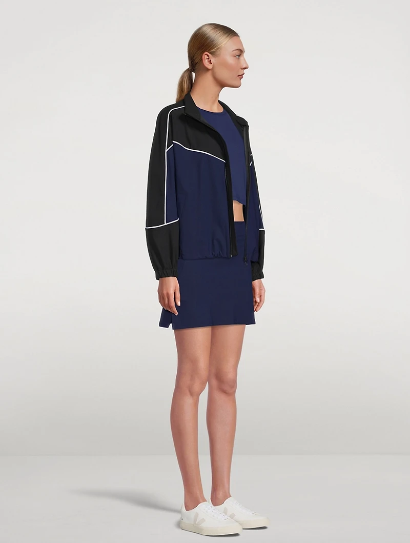 Drive Track Jacket