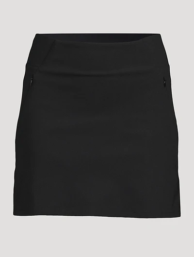 Woke Mini Skirt