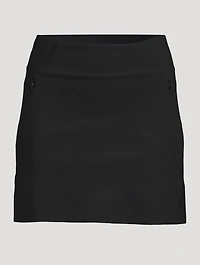 Woke Mini Skirt