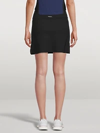 Woke Mini Skirt