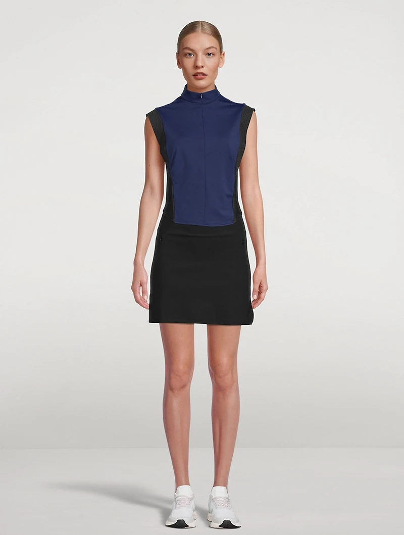 Woke Mini Skirt