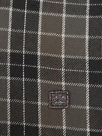 Cotton Flannel Shirt