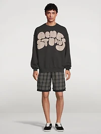 Cotton Flannel Shorts