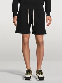 Fleece Sweat Shorts