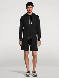 Fleece Sweat Shorts