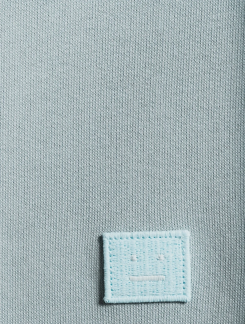 Oversized Crewneck Sweatshirt