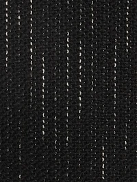 Olio Wool-Blend Donegal Coat