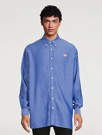 Relaxed-Fit Shirt