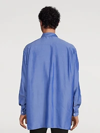 Relaxed-Fit Shirt