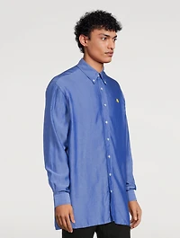 Relaxed-Fit Shirt