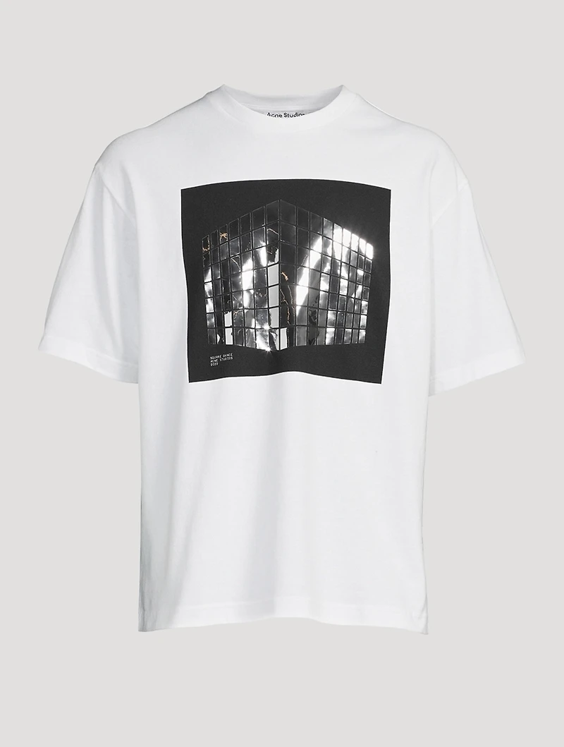 Square Disco T-Shirt