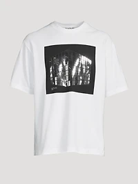 Square Disco T-Shirt