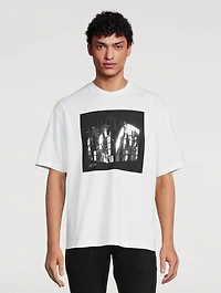 Square Disco T-Shirt