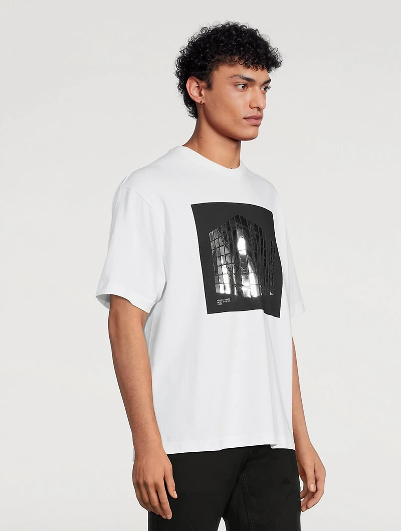 Square Disco T-Shirt